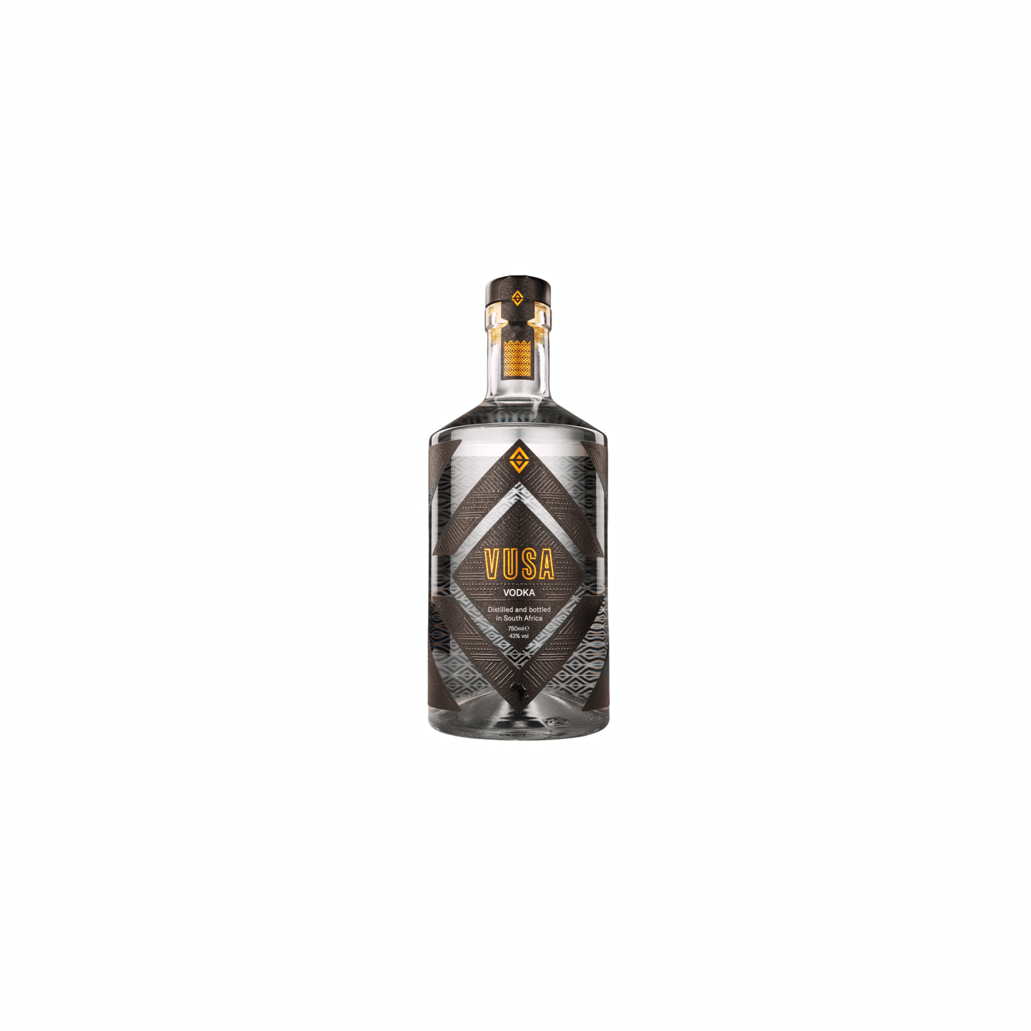 Vusa Vodka | Premium African Spirit - Blue Habu 酒店