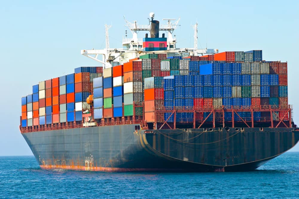 A Look At Japan’s Export Data