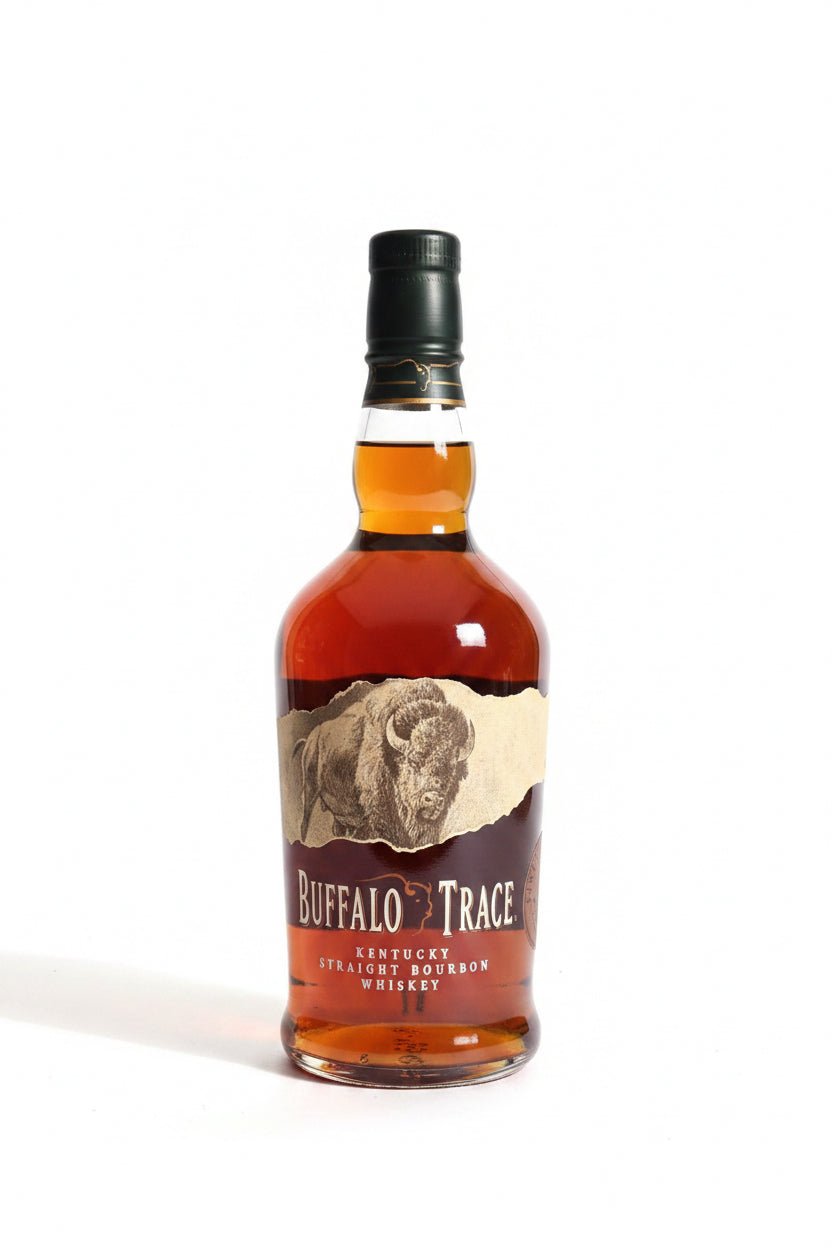 Buffalo Trace Single Barrel Select - BLUE HABU合同会社　