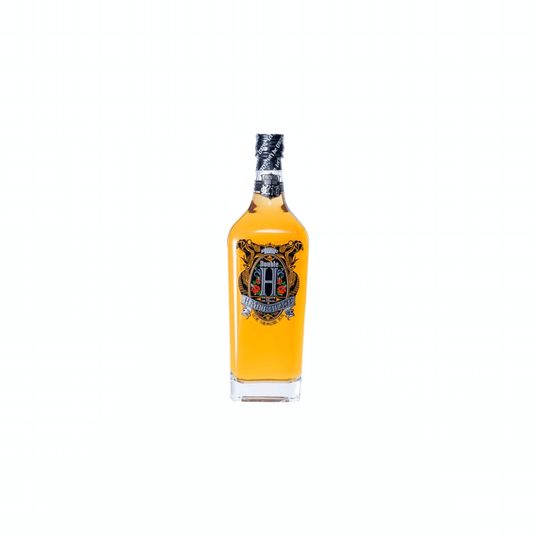 リキュールコレクション：ハブ酒を発見 – Blue Habu 酒店