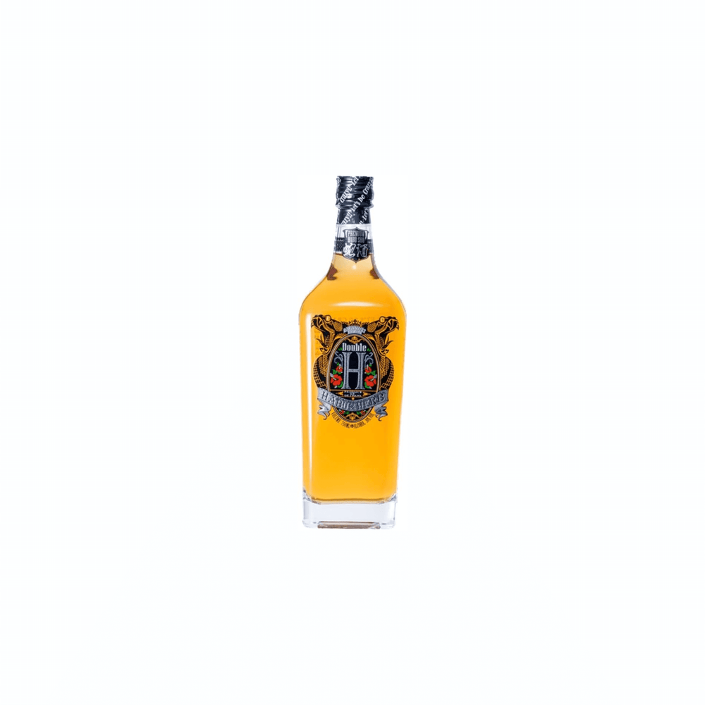 Double H (Habu & Herb): Okinawan Habu Liqueur & Herbal Liqueur - Blue Habu 酒店