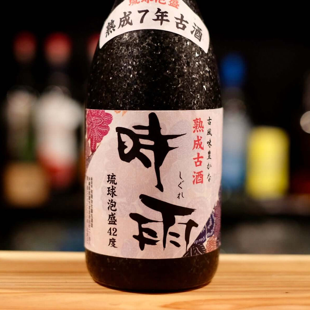 
                  
                    Shigure 7 Year - Blue Habu 酒店
                  
                
