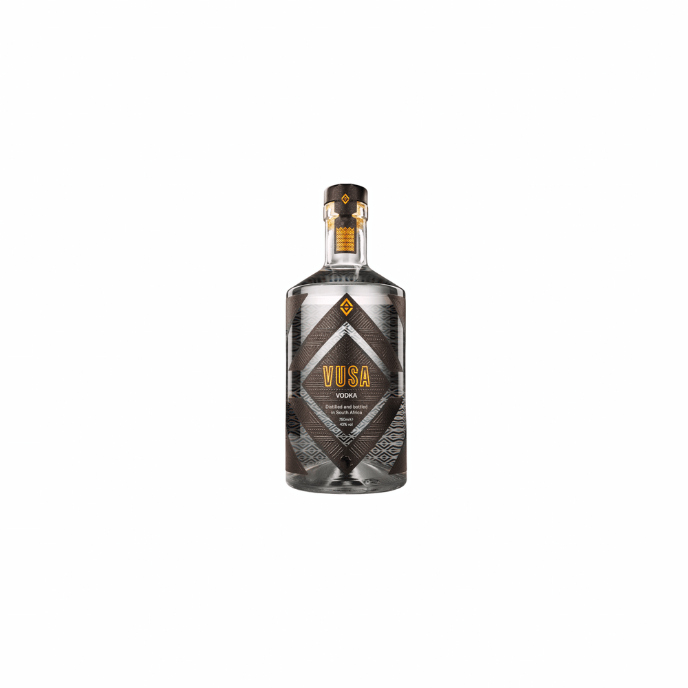 
                  
                    Vusa Vodka | Premium African Spirit - Blue Habu 酒店
                  
                