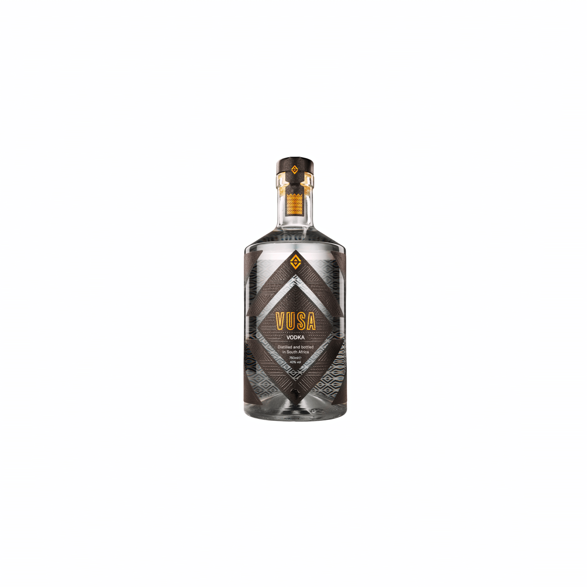 Vusa Vodka | Premium African Spirit - Blue Habu 酒店